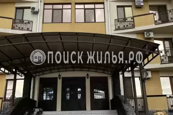 Частный сектор «Двухкомнатная в центре»