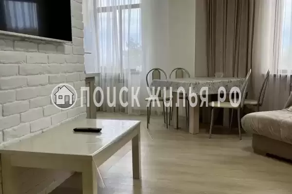 Частный сектор «Двухкомнатная в центре»