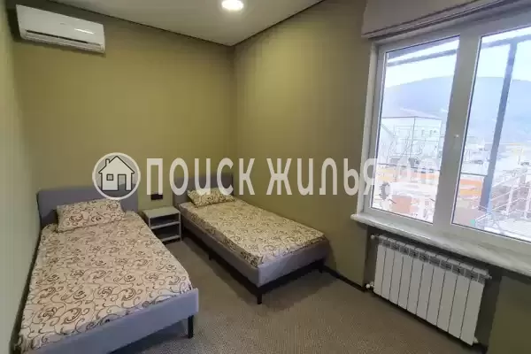 Квартира «1-комнатная квартира с открытой террасой» Квартира «1-комнатная квартира с открытой террасой»