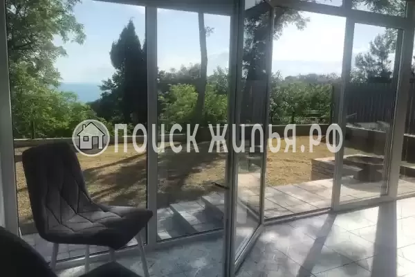 Частный сектор «Таунхаус на Кипарисовой»