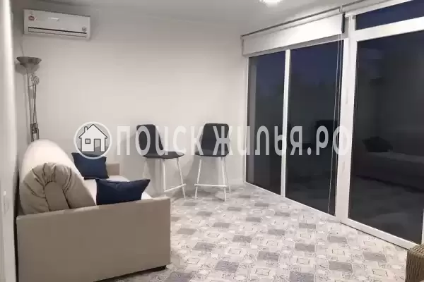 Частный сектор «Таунхаус на Кипарисовой»