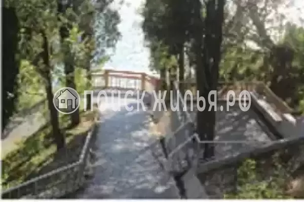 Частный сектор «Таунхаус на Кипарисовой»