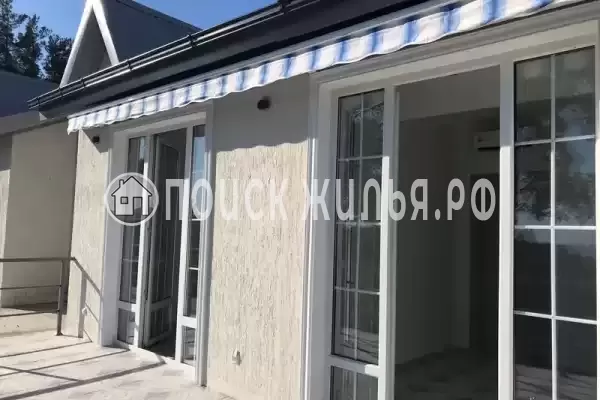 Частный сектор «Таунхаус на Кипарисовой»