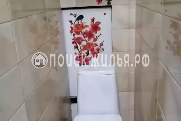 Квартира «Двухкомнатная квартира в центре Сочи»