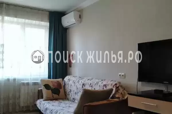 Квартира «Двухкомнатная квартира в центре Сочи»