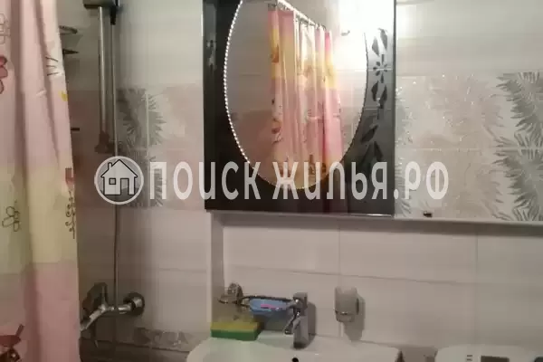 Квартира «Двухкомнатная квартира в центре Сочи»