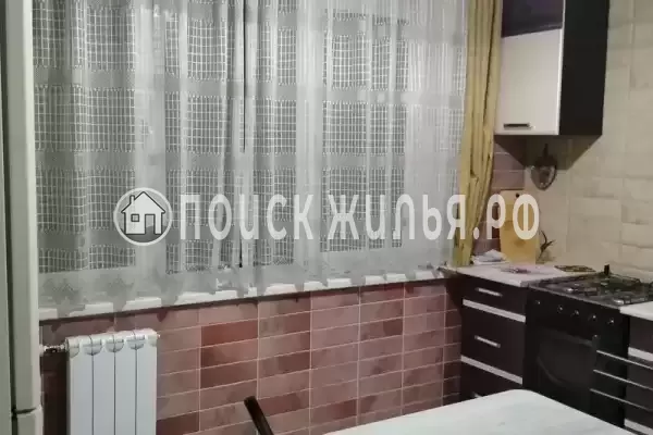 Квартира «Двухкомнатная квартира в центре Сочи»