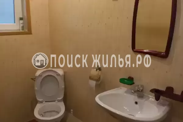 Дом под ключ «Часть дома под ключ на Героев 16 марта»