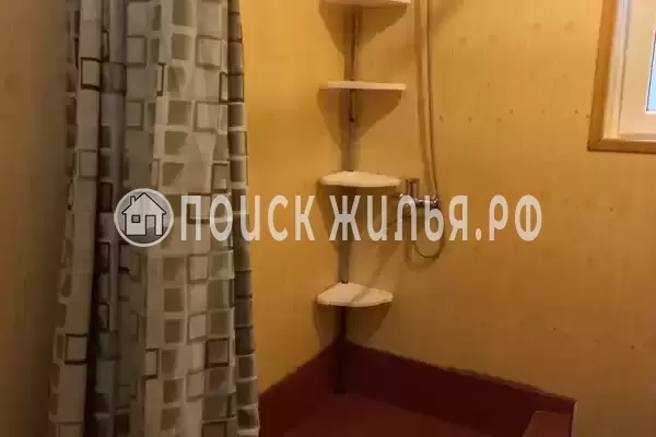 Дом под ключ «Часть дома под ключ на Героев 16 марта»