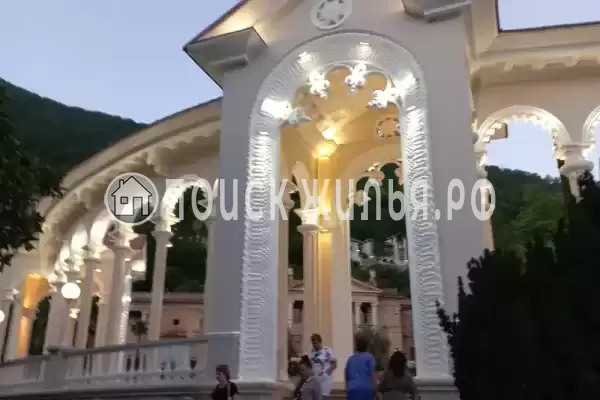 Дом под ключ «Часть дома под ключ на Героев 16 марта»