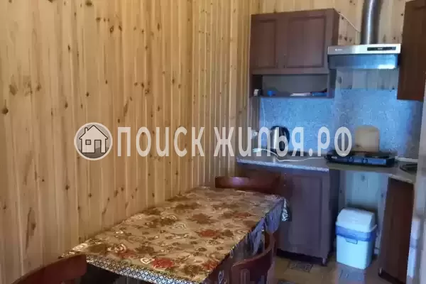 Дом под ключ «Часть дома под ключ на Героев 16 марта»