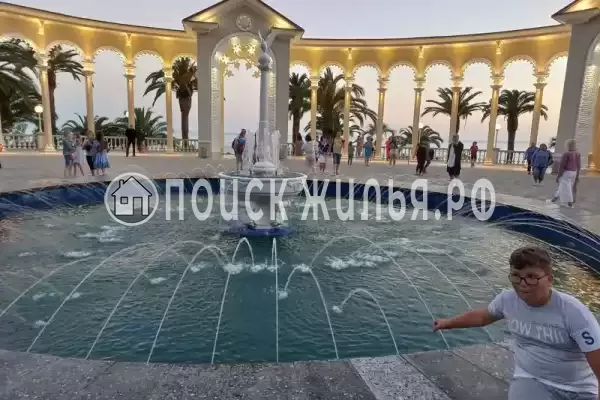 Дом под ключ «Часть дома под ключ на Героев 16 марта»