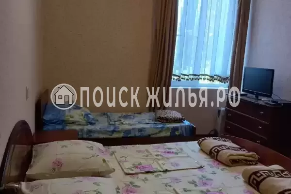 Дом под ключ «Часть дома под ключ на Героев 16 марта»