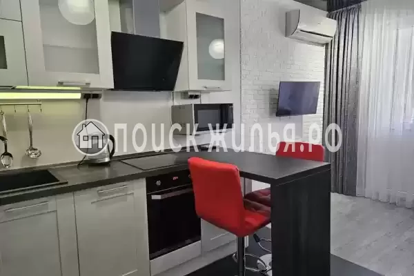 Квартира «В ЖК Солнечный» Квартира «В ЖК Солнечный»