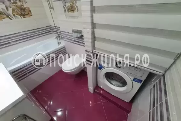 Квартира «В ЖК Солнечный» Квартира «В ЖК Солнечный»