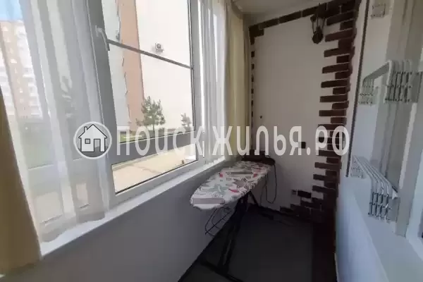 Квартира «В ЖК Солнечный» Квартира «В ЖК Солнечный»