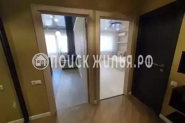 Квартира «В ЖК Солнечный» Квартира «В ЖК Солнечный»