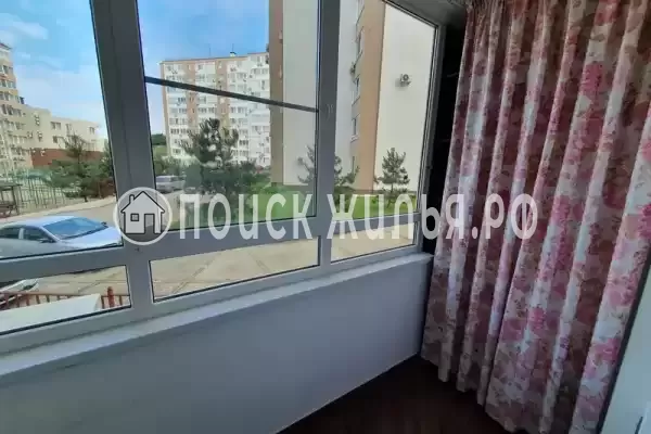 Квартира «В ЖК Солнечный» Квартира «В ЖК Солнечный»