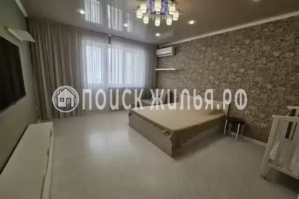 Квартира «В ЖК Солнечный» Квартира «В ЖК Солнечный»