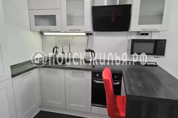 Квартира «В ЖК Солнечный» Квартира «В ЖК Солнечный»