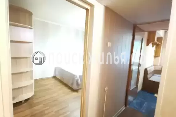 Квартира «Рядом с парком» Квартира «Рядом с парком»