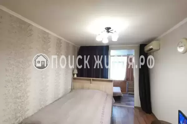 Квартира «Рядом с парком» Квартира «Рядом с парком»