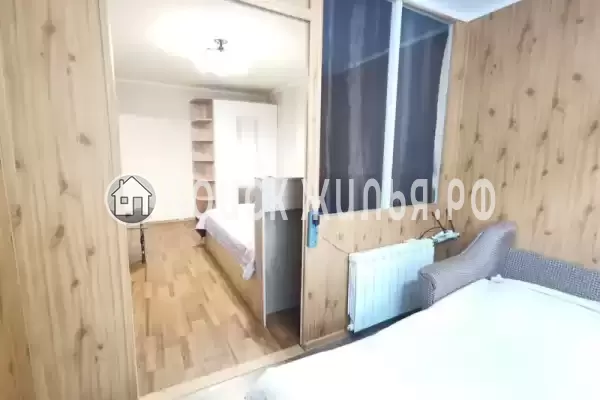 Квартира «Рядом с парком» Квартира «Рядом с парком»