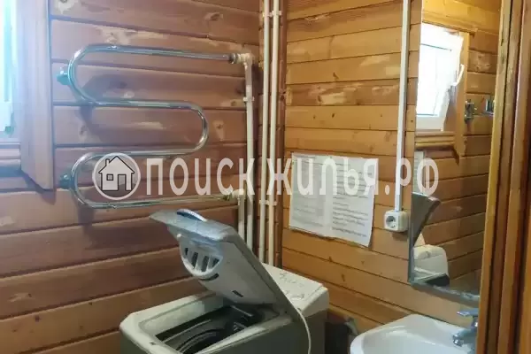 Дом под ключ «Азовис»