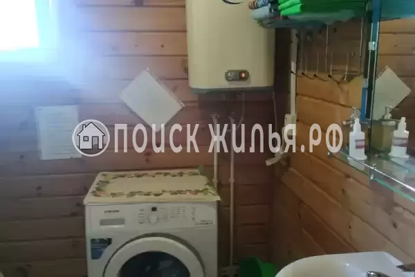 Дом под ключ «Азовис»