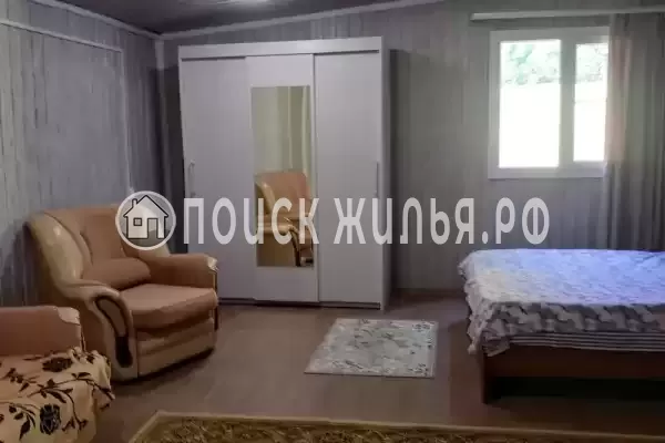 Дом под ключ «Азовис»