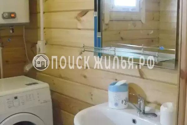 Дом под ключ «Азовис»