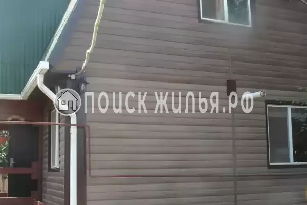 Дом под ключ «Азовис»