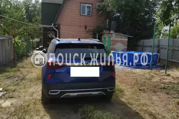 Дом под ключ «Азовис»