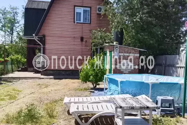 Дом под ключ «Азовис»