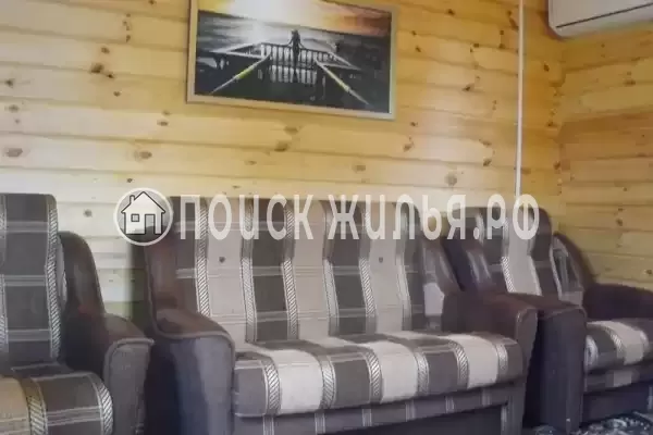 Дом под ключ «Азовис»