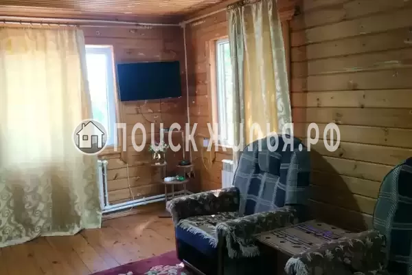 Дом под ключ «Азовис»