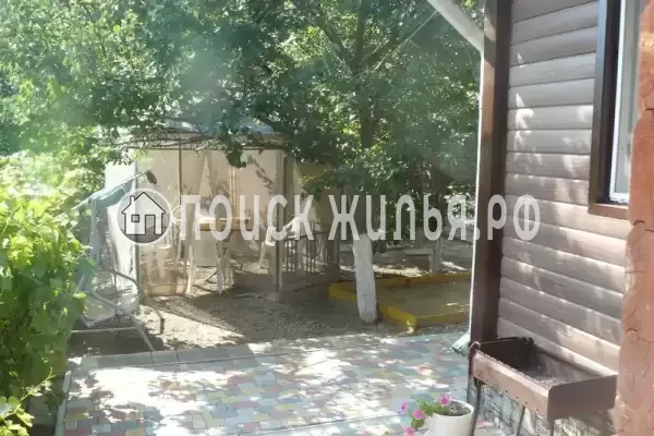 Дом под ключ «Азовис»