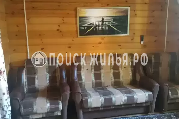 Дом под ключ «Азовис»