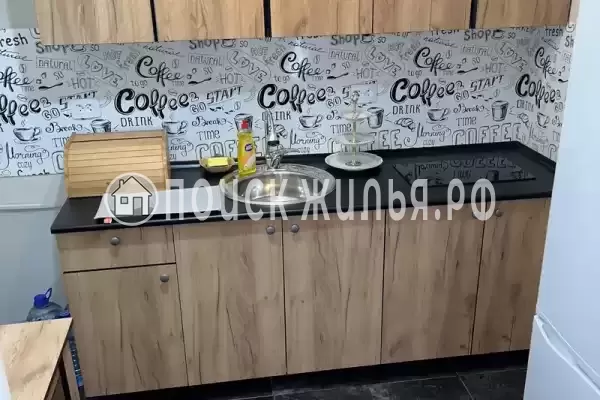 Квартира «У моря» Квартира «У моря»