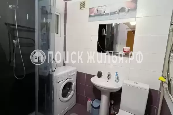 Частный сектор «Однокомнатная в центре Адлера» Частный сектор «Однокомнатная в центре Адлера»