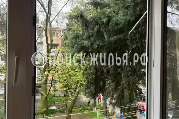 Частный сектор «Однокомнатная в центре Адлера» Частный сектор «Однокомнатная в центре Адлера»