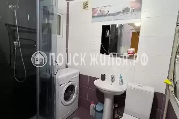 Частный сектор «Однокомнатная в центре Адлера» Частный сектор «Однокомнатная в центре Адлера»