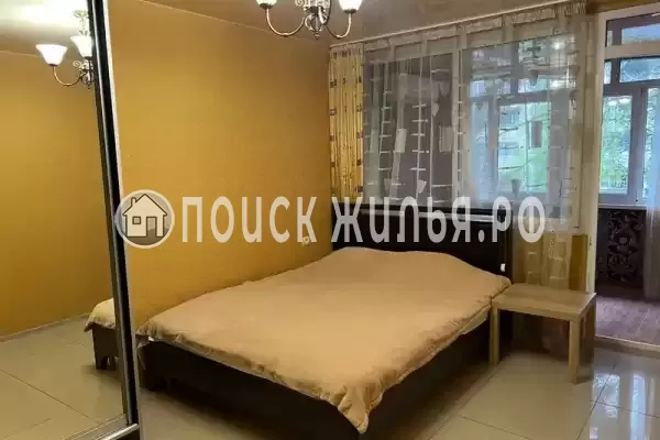 Частный сектор «Однокомнатная в центре Адлера» Частный сектор «Однокомнатная в центре Адлера»