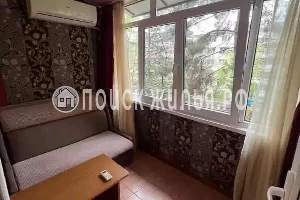 Частный сектор «Однокомнатная в центре Адлера» Частный сектор «Однокомнатная в центре Адлера»