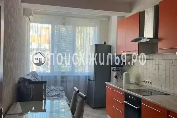 Апартаменты «Лукоморье»