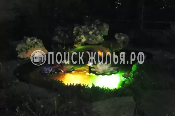 Частный сектор «Уютный 2-х комнатный дом у моря и набережной»