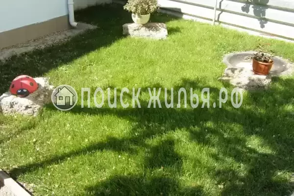 Частный сектор «Уютный 2-х комнатный дом у моря и набережной»