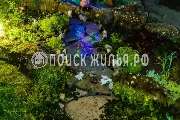 Частный сектор «Уютный 2-х комнатный дом у моря и набережной»