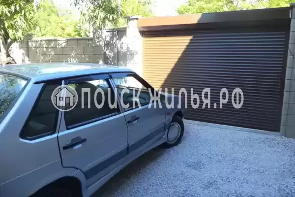 Частный сектор «Уютный 2-х комнатный дом у моря и набережной»