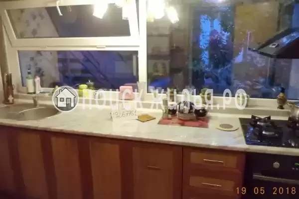 Частный сектор «Уютный 2-х комнатный дом у моря и набережной»